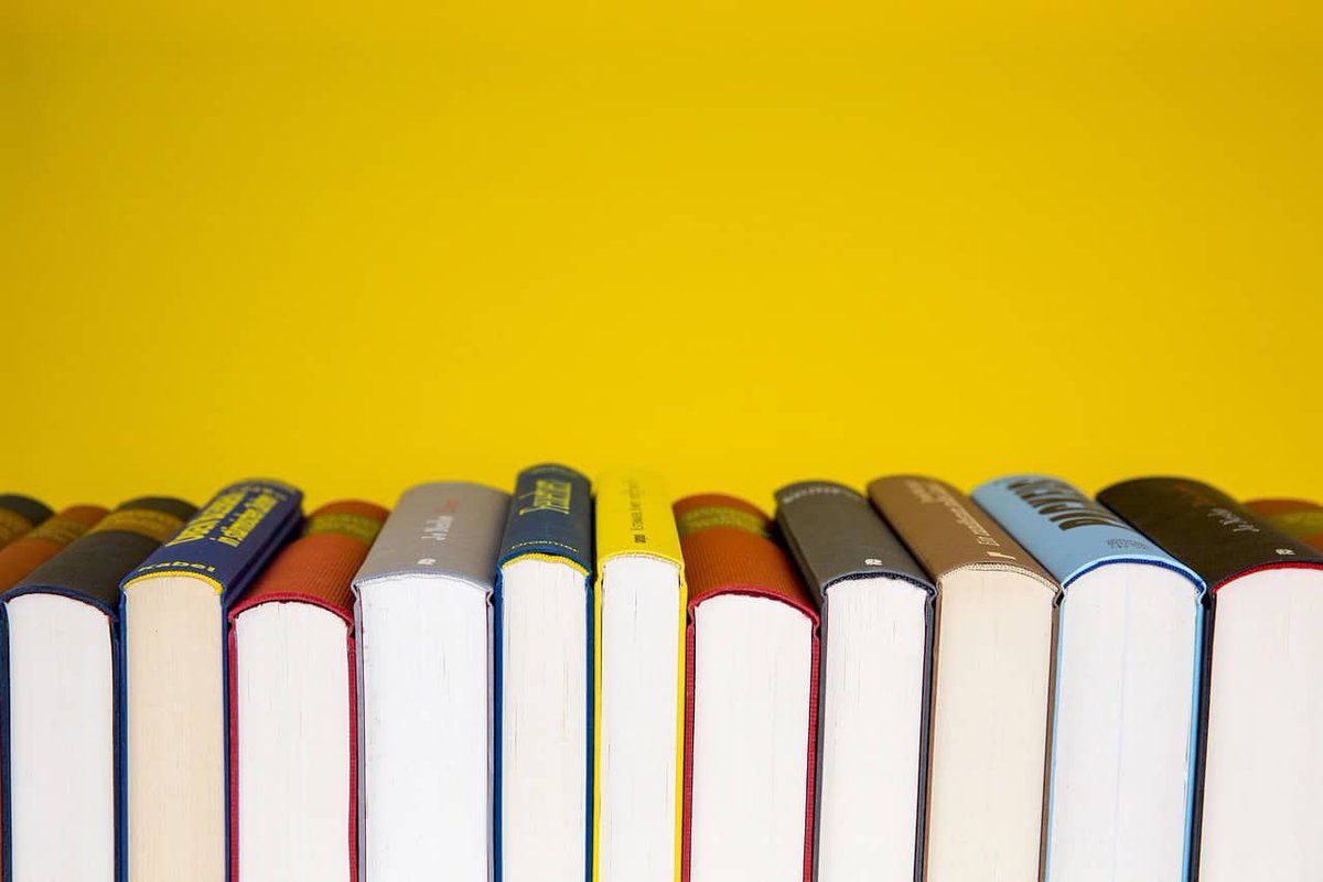 booklocker's tweet image. Your Book Is Too Long (And Here’s Why That Matters) By Richard Hoy, BoostABook.com
writersweekly.com/this-weeks-art…

#bookwriting #writingtips #AuthorJourney #authorlife #newauthor #PublishingJourney #publishedauthor #booklocker #BookMarketingTips