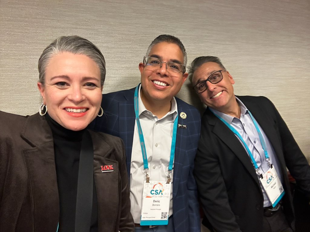 Deric Borrero tweet media