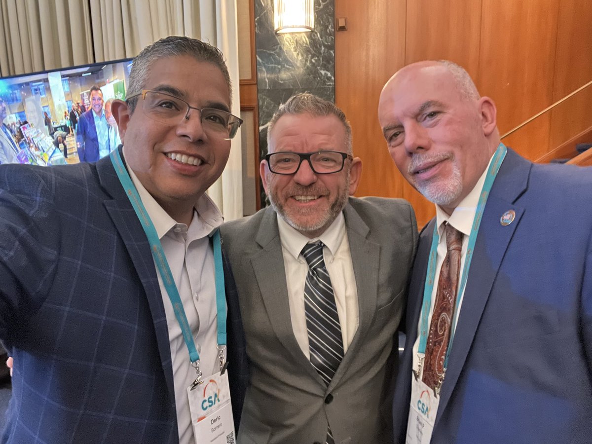 Deric Borrero tweet media