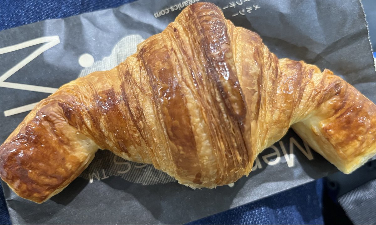 あんバター on X