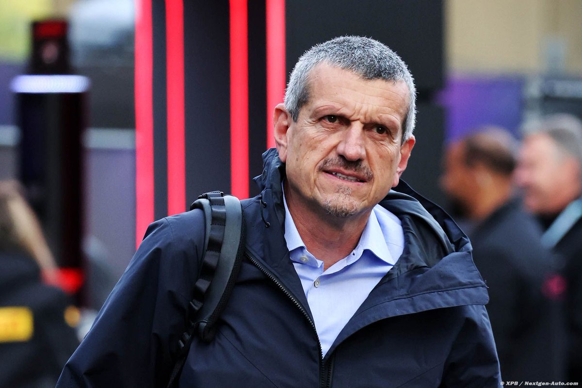 News_247_Planet's tweet image. #Sports #devient #MotoGP #Steiner 
Steiner devient patron de Tech3 : Je ne suis pas prêt ! 
news247planet.com/?p=1505426