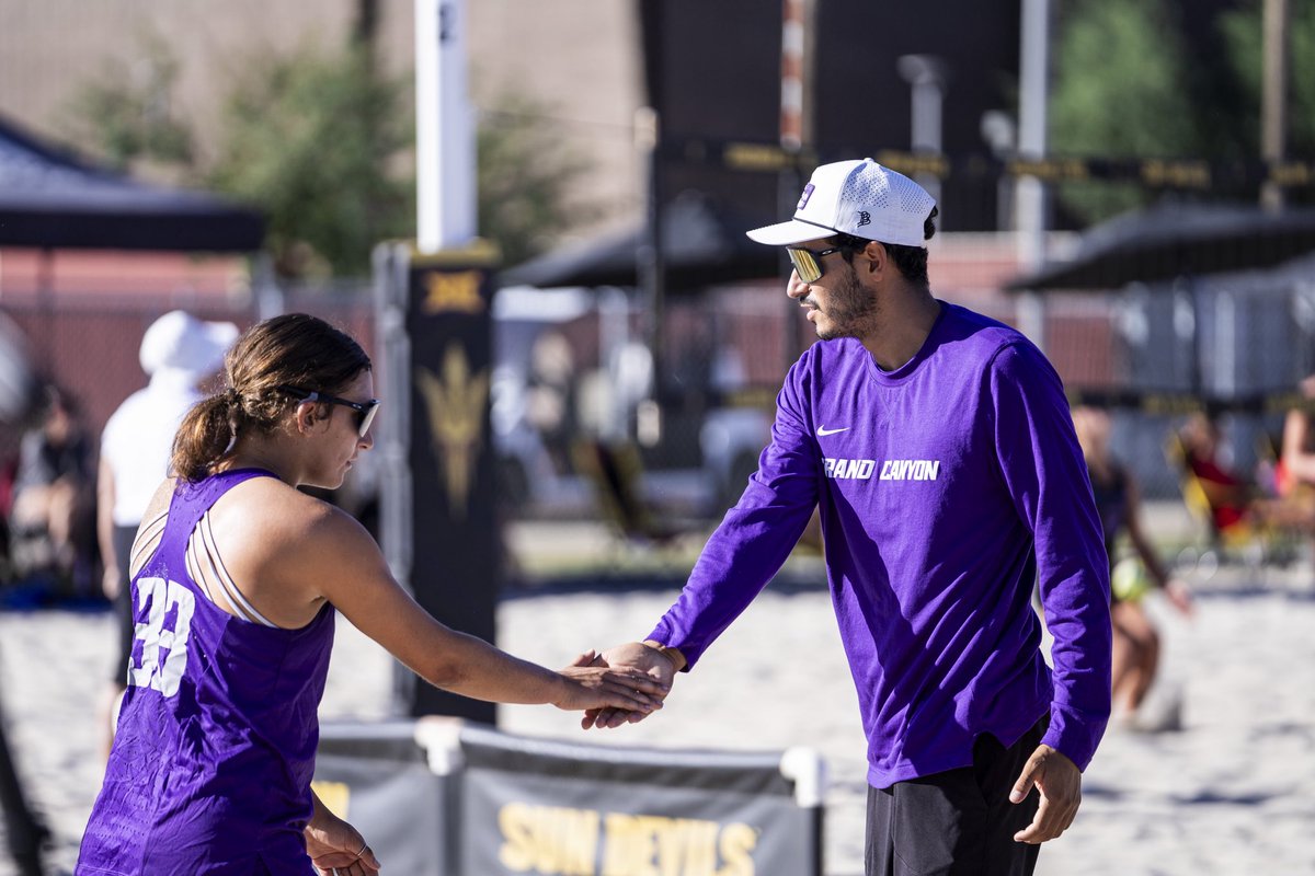 Day one in Tempe! #LopesUp