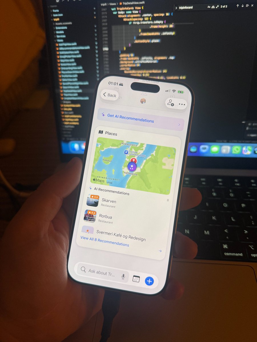Going well so far! 

In the very early stages but loving building this. 

Building something you'll use alot, no better feeling