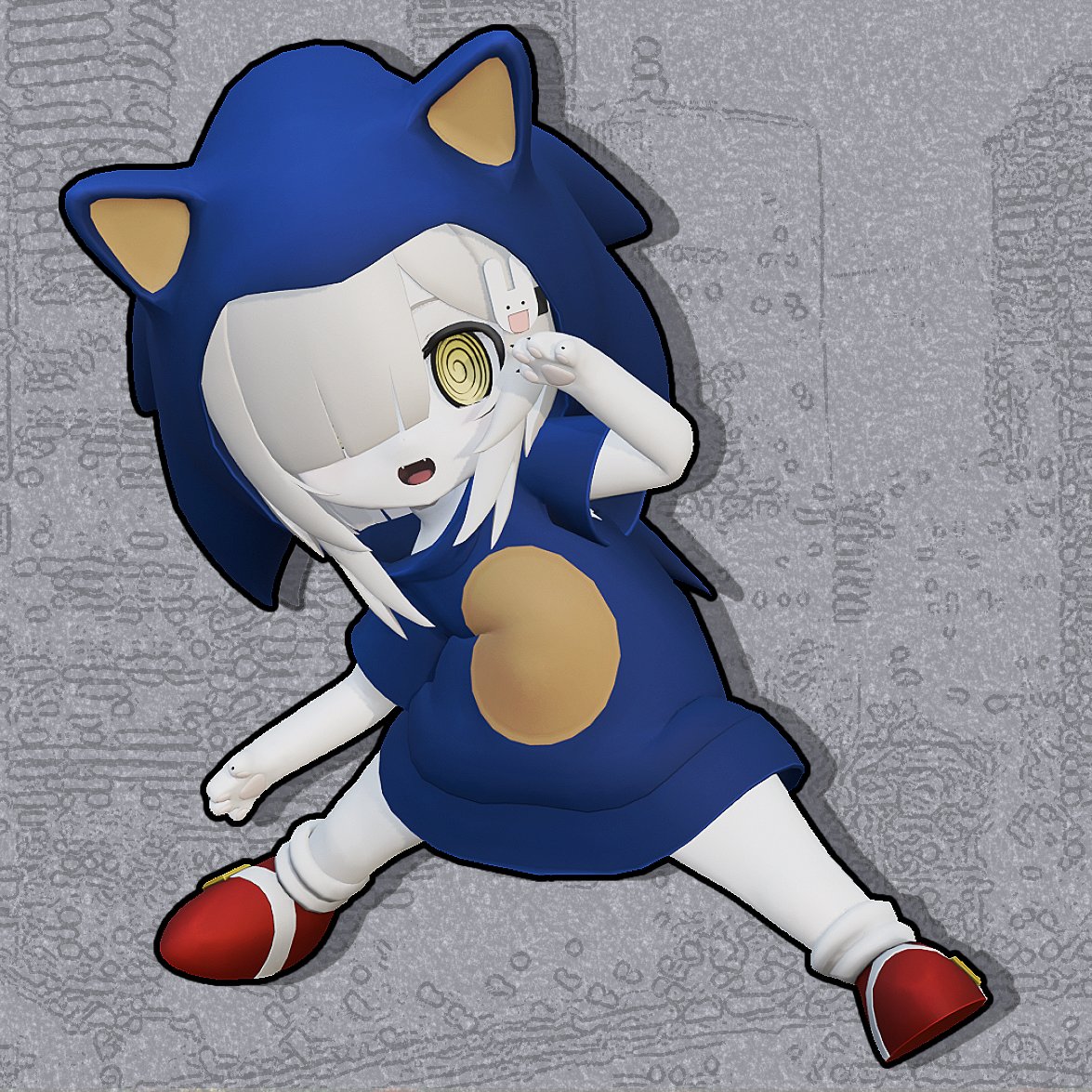 Mocca 🍌☕Retro Vtuber (@whatsmocca) / Posts / X