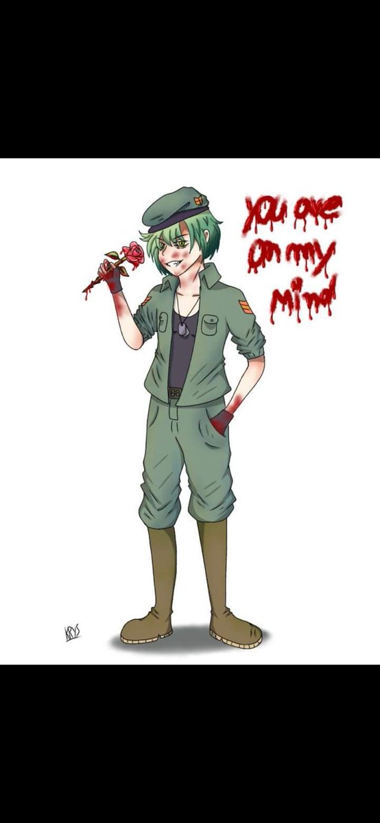 Kitty___key's tweet photo. Hoy es sábado con S de compartir dibujo viejos de la pandemia 🗿
#happytreefriends #htf #flippy #flippyhtf #happytreefriendsflippy #fliqpy #fliqpyhtf #htffliqpy #happytreefriendsfliqpy https://t.co/rBb5X4ON9h