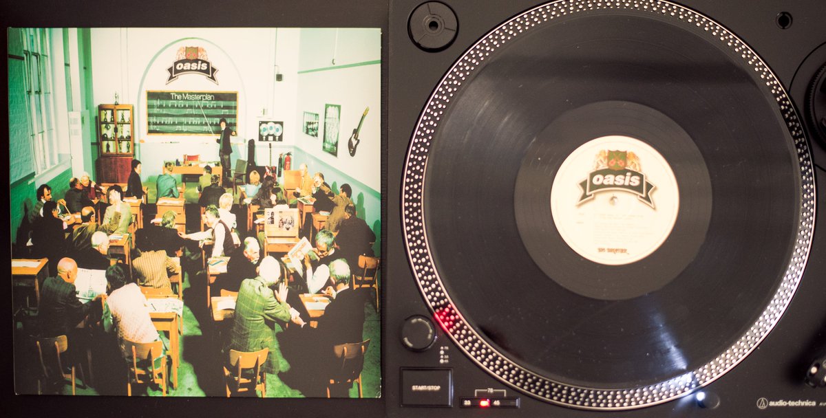 Latest Oasis News tweet media