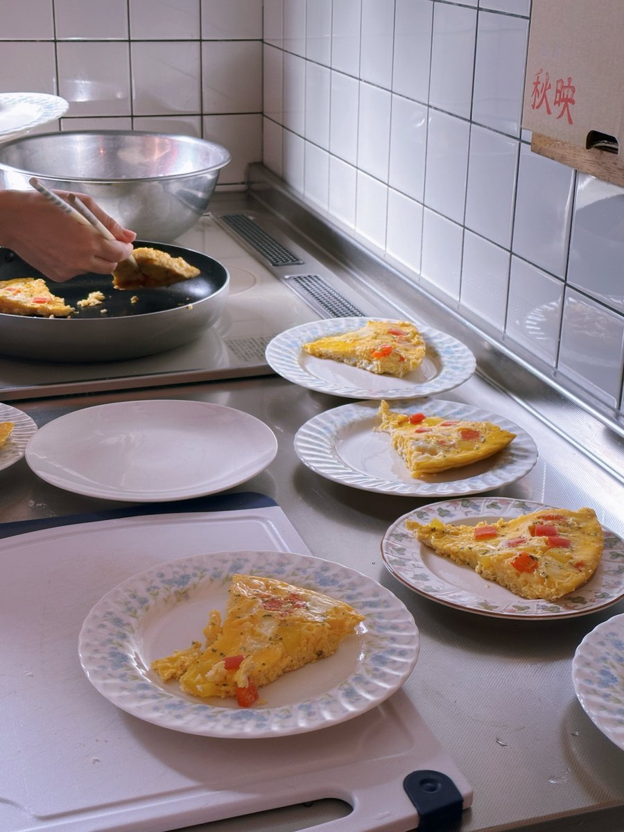 Доброе утро от шеф повара Адель 💛