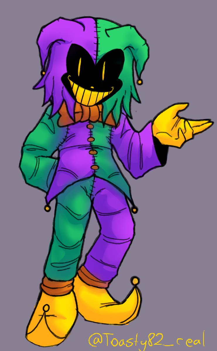 The improvement from the course of one year