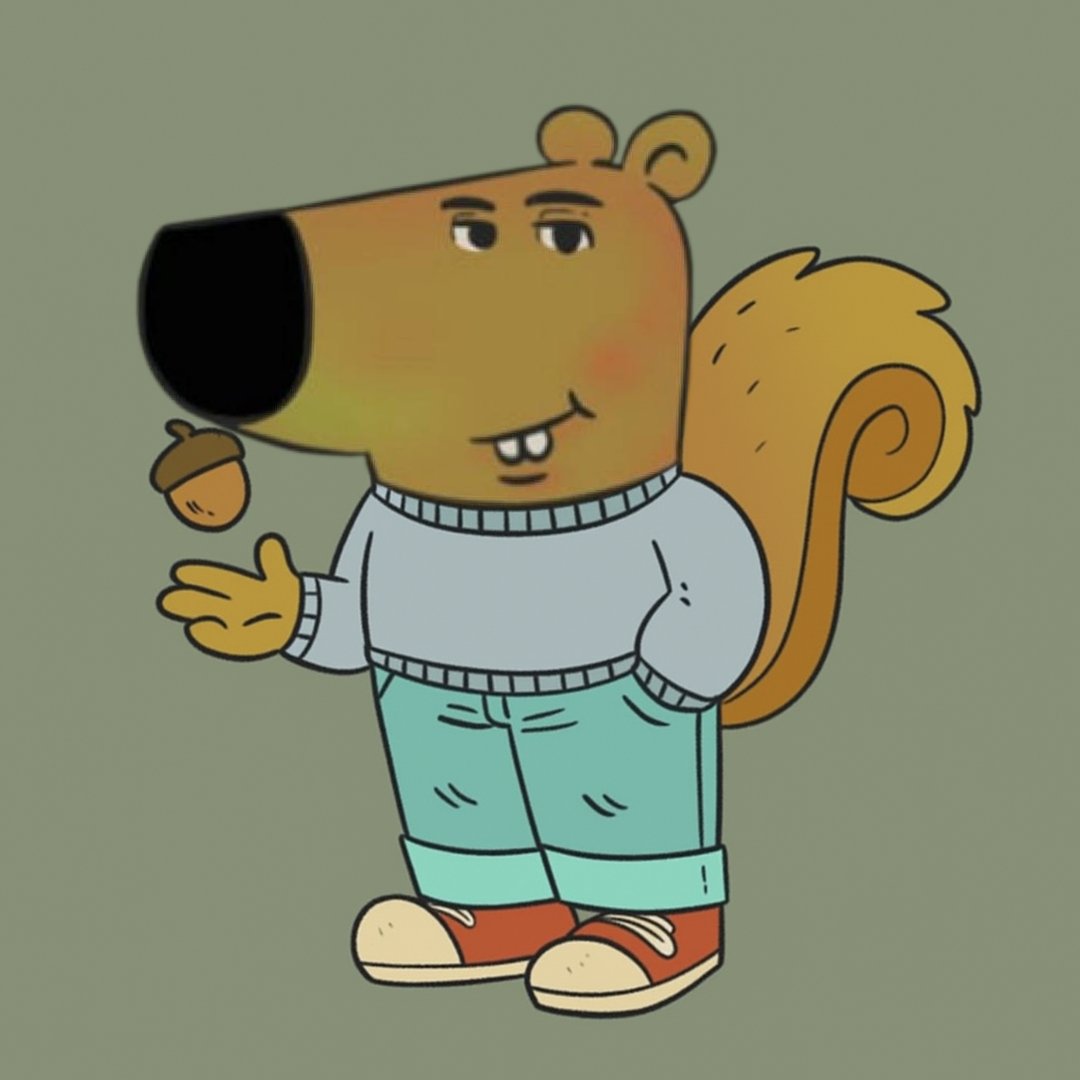 Pnut Guy tweet media
