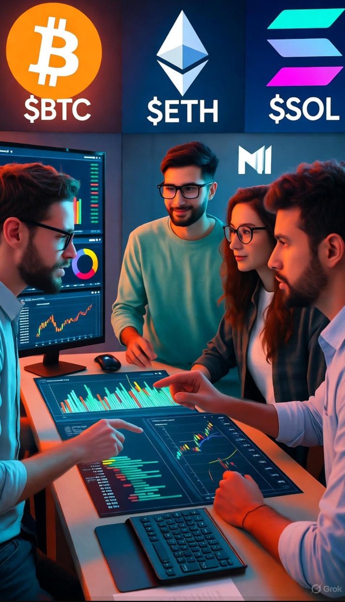 🚀 **NEW MONTH, NEW MOB! JOIN #MOBFI TODAY!** 💥

📅 **Start of the month = FRESH START in The MOB Challenge!**

🎮 **Simple Rules:**

- Register for FREE
- Rank up with activity (daily tasks + referrals)
- No initial investment, only COMMITMENT