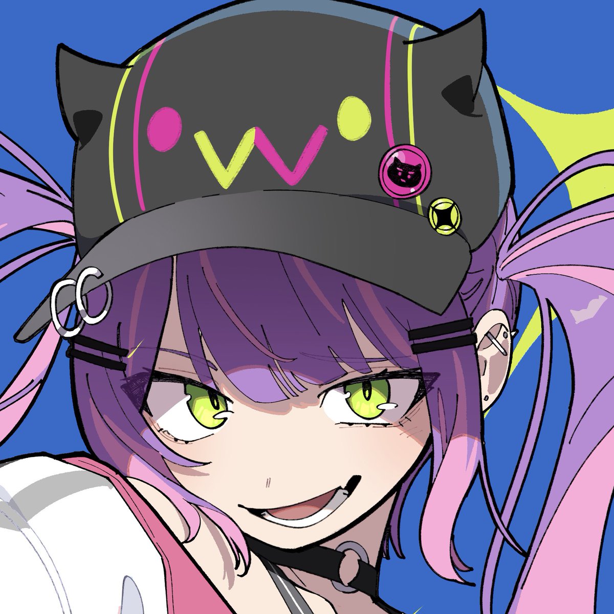 つくもきょー子@ホロクル通販10月末まで (@kyoko330) / Posts / X