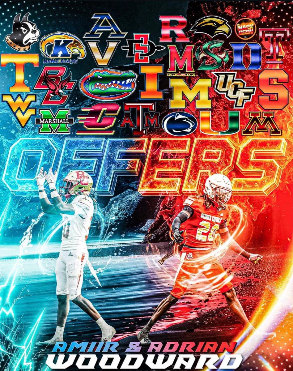 Beyond BLESSED for EVERYTHING we have &amp; what’s to come… 🔥🙏🏾 #AGTG #25piece 

<a href="/bccoachvito/">Vito Campanile</a> <a href="/AlphGhost/">G.H.O.$.T (Adrian Woodward)</a> <a href="/KinslerLatish/">Latish Kinsler</a> <a href="/BrianDohn247/">BrianDohn247</a> <a href="/ChadSimmons_/">ChadSimmons</a> <a href="/adamgorney/">Adam Gorney</a> <a href="/CoachMcCannERT/">Coach McCann</a> <a href="/SWiltfong_/">Steve Wiltfong</a> <a href="/RyanSnyderOn3/">Ryan Snyder</a> <a href="/TheUCReport/">Billy Tucker</a> <a href="/Andrew_Ivins/">Andrew Ivins</a> <a href="/njgridiron_/">NJ Gridiron</a> <a href="/EJHollandOn3/">"EJ Holland"</a>