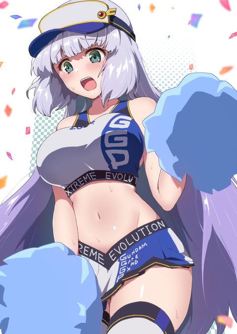 GGGPがんばれ💙がんばれ💙(再掲) 