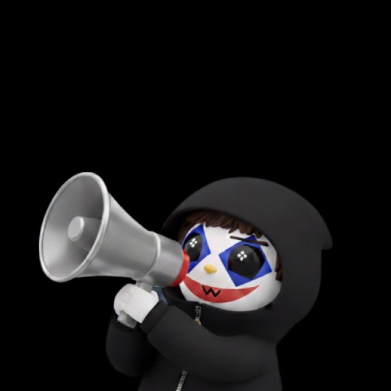 youngjazzeth's tweet image. IM HIRING!
got dispatched from hospital, feeling better now thanks for all the love
im looking for talented ai designers, graphic designers, video editors (sora?)
lmk