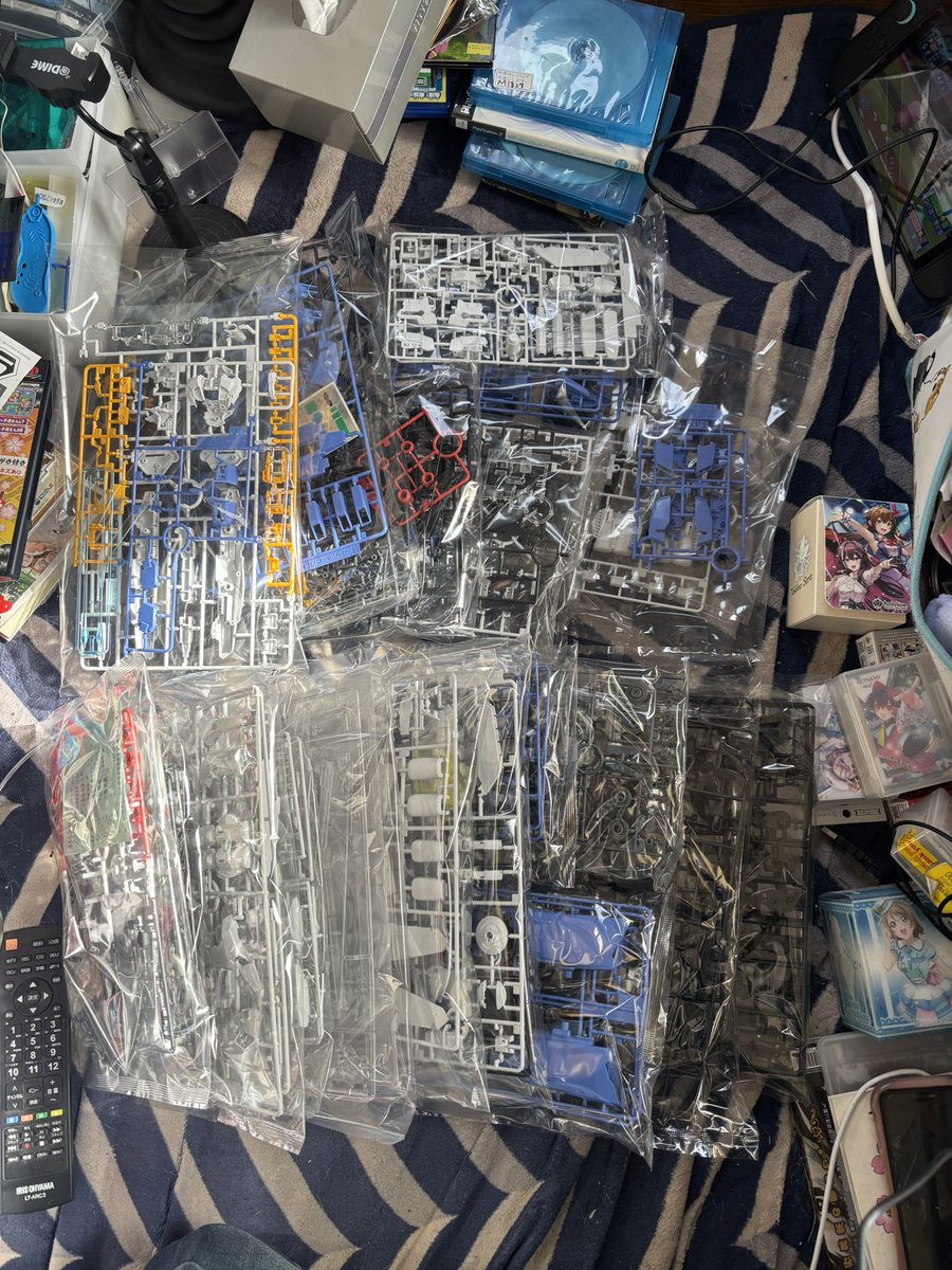 jubeatかよちん@新米開拓者⚒ on X