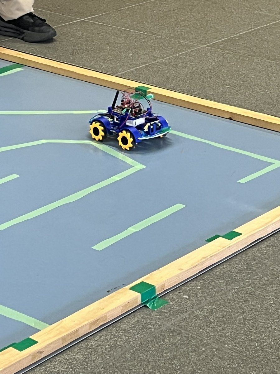 三重大学ロボコン部M3RC tweet media