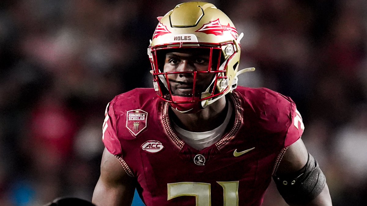FSUFootball's tweet image. H1 📸 

#NoleFamily | #KeepCLIMBing