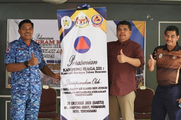 APM Terengganu tweet media