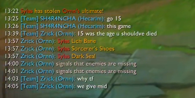 ah