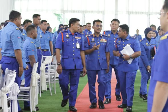 APM Terengganu tweet media