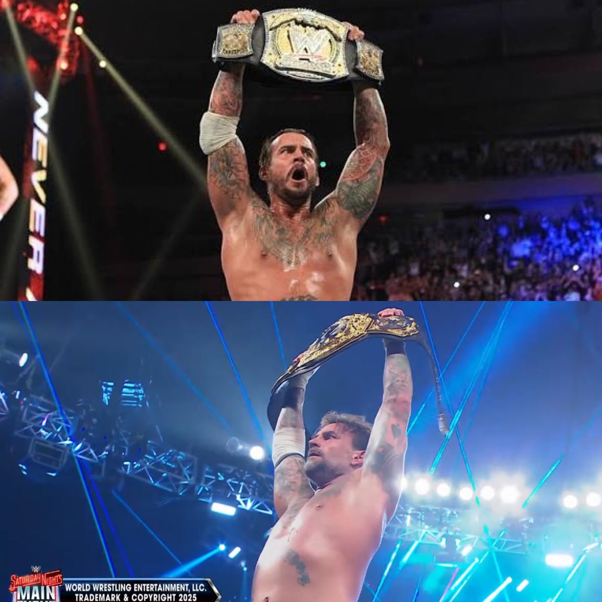 العودة. 
إلى.
القمة.
👑