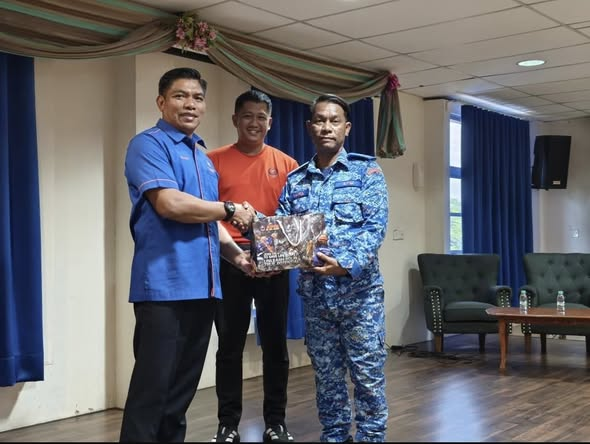 APM Terengganu tweet media