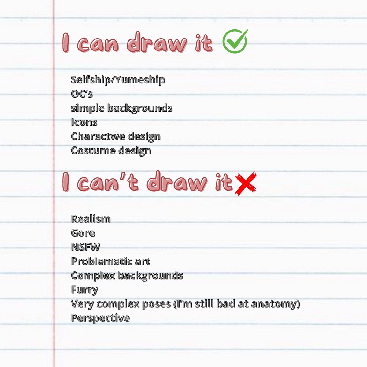 ilvflx_'s tweet image. COMMISSIONS OPEN! (I&apos;m scared lmao)

DM’s are open!

Please RT and likes✨❗️

#commissionsopen | #opencommissions | #commsopen