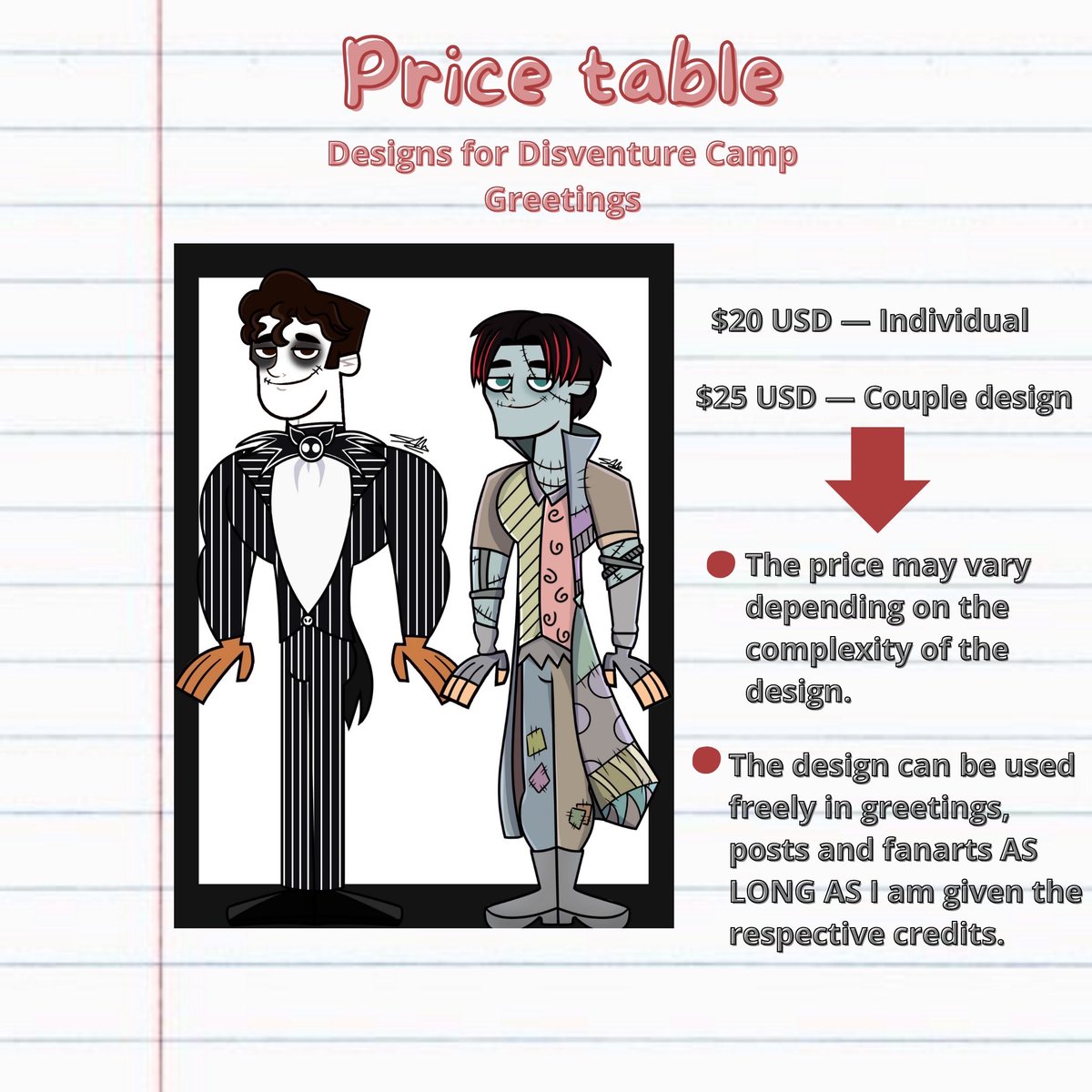 ilvflx_'s tweet image. COMMISSIONS OPEN! (I&apos;m scared lmao)

DM’s are open!

Please RT and likes✨❗️

#commissionsopen | #opencommissions | #commsopen