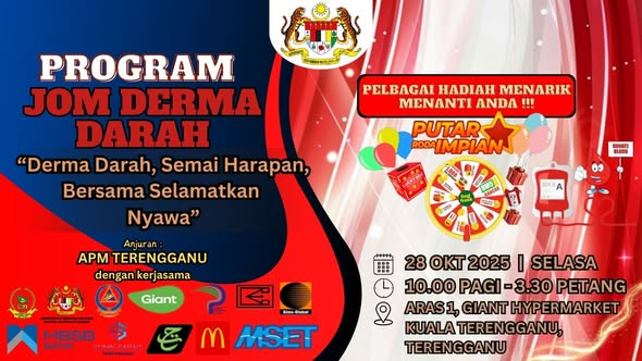 APM Terengganu tweet media