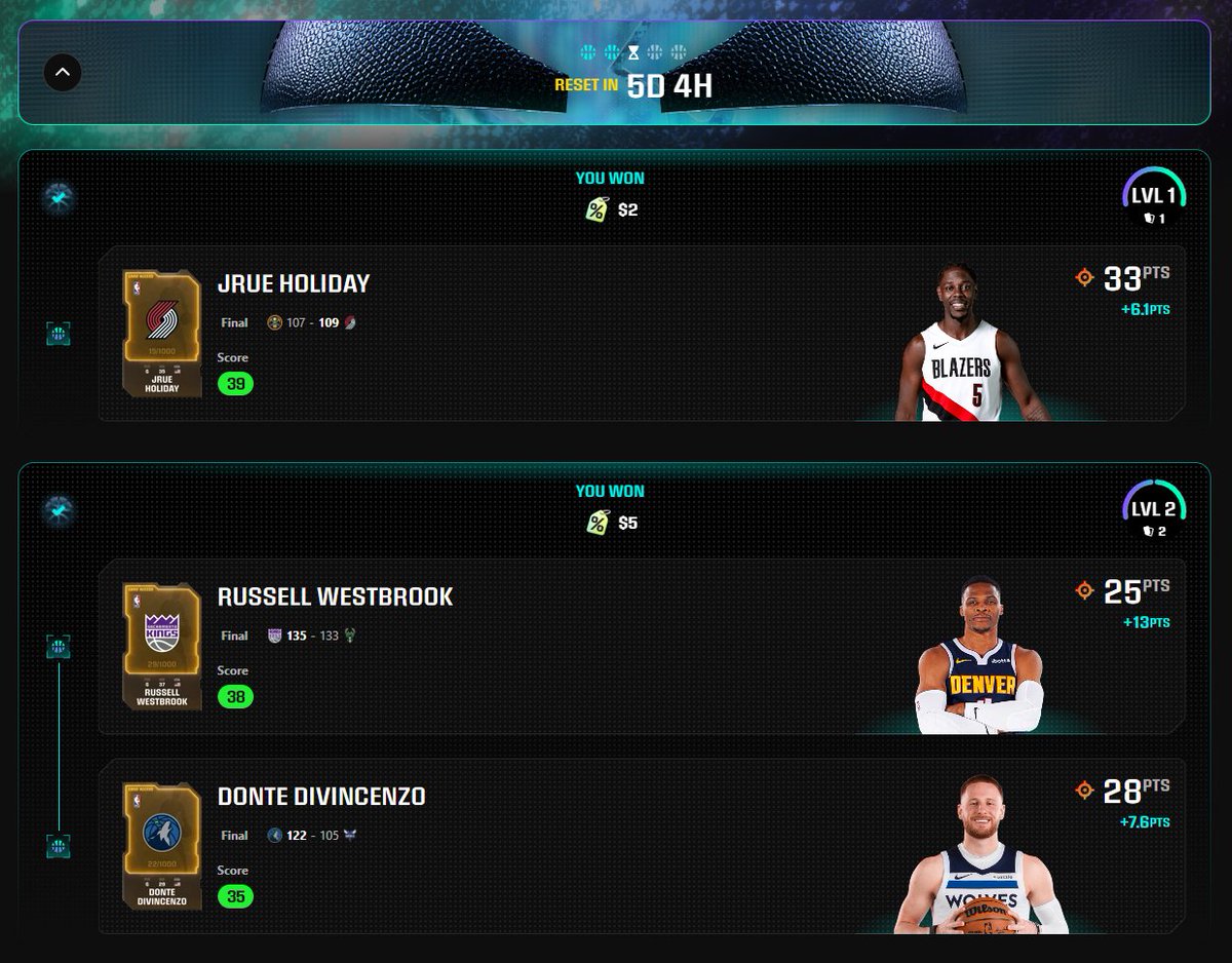 MoneyballProjections tweet media