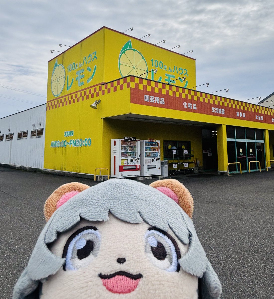 mfgkpp's tweet image. いぬのおさらなかった　ざんねん