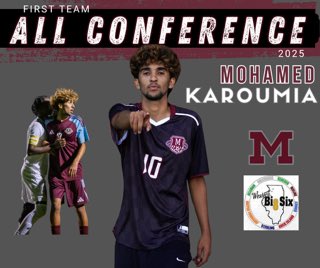 Moline Boys Soccer tweet media