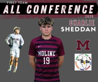 Moline Boys Soccer tweet media
