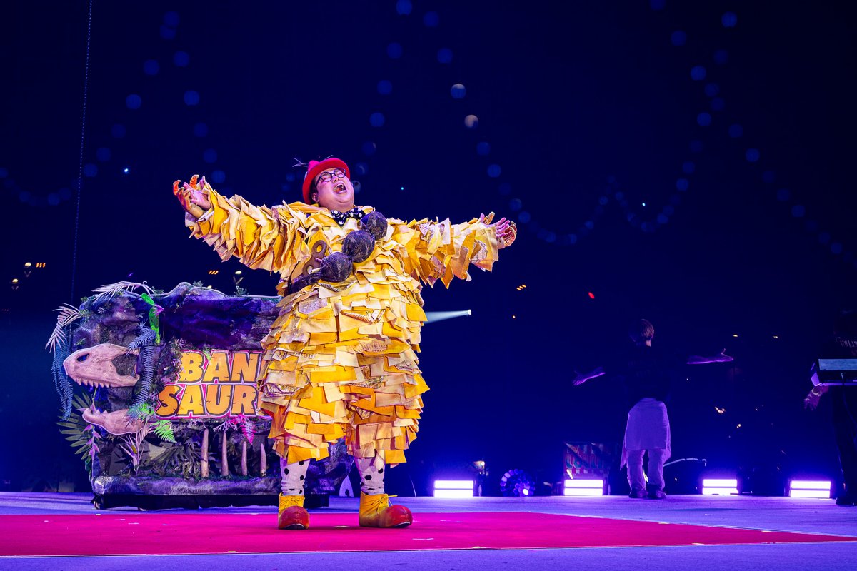 esola_matahira's tweet image. 記憶も蘇る祭。

l-tike.com/odoru-hallowee… 

#えんとつ町の踊るハロウィンナイト 
#踊ハロ 
#えんとつ町のプペル