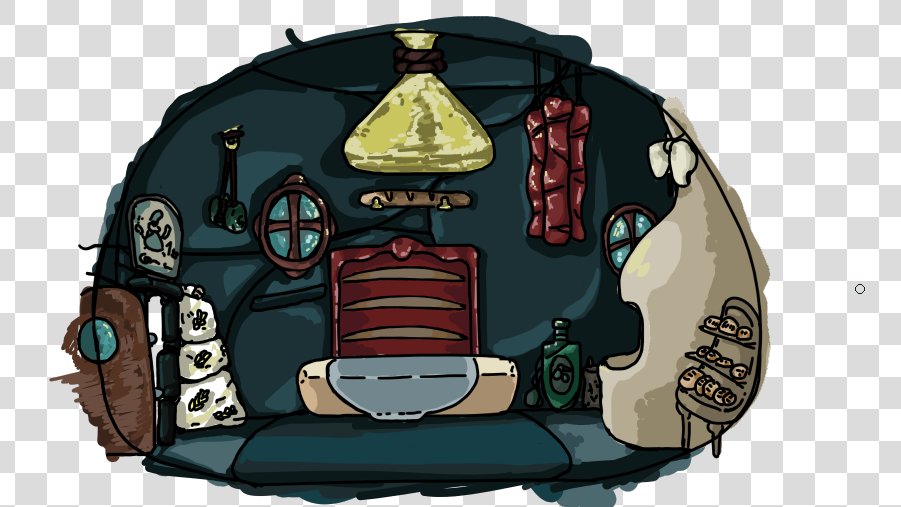 Baker Pigs House #2Dgame #Game