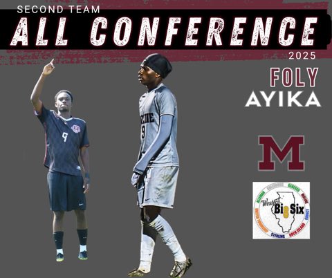 Moline Boys Soccer tweet media