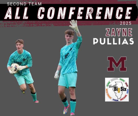 Moline Boys Soccer tweet media