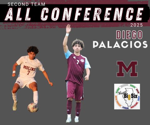 Moline Boys Soccer tweet media