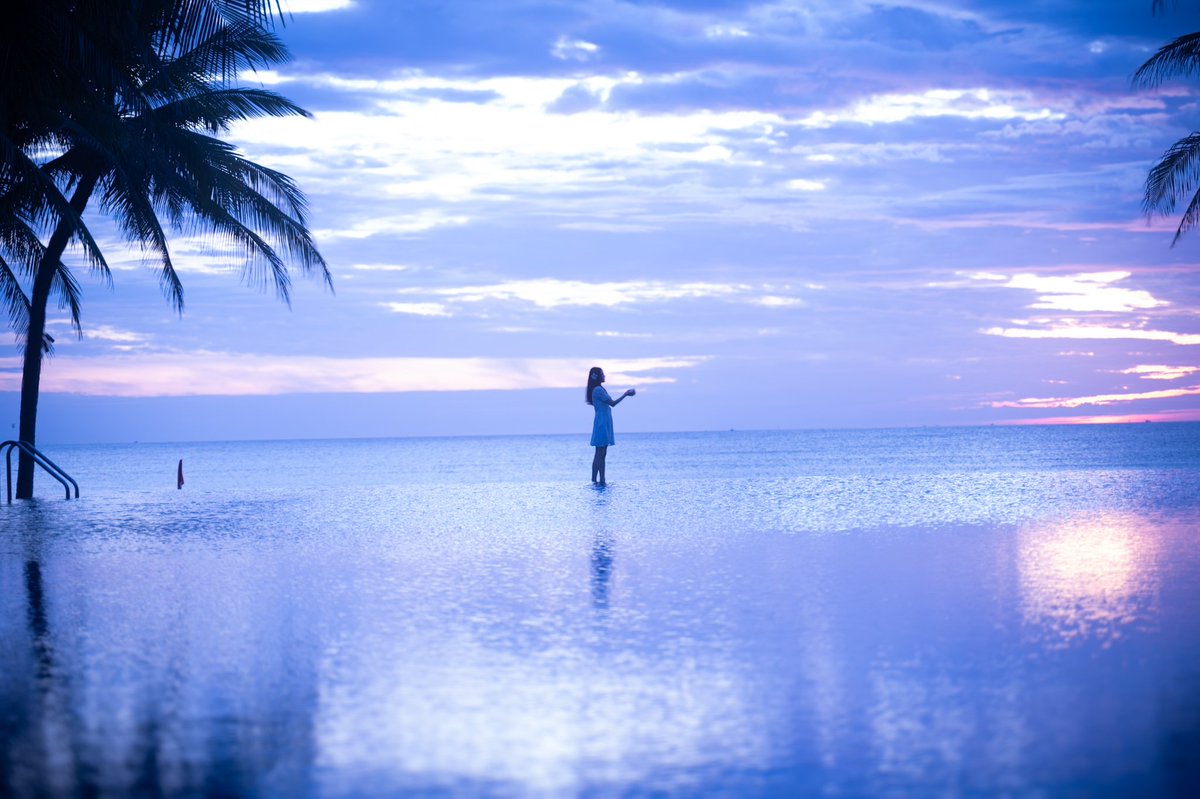 朝日の中で…

モデル　kumi <a href="/kumi21903216/">kumi</a>
#mizukiphotocontest2025