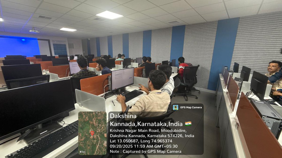 EceMite's tweet photo. Glimpses of the event C QUEST 2.0 – A C Programming Competition, organized by the Department of Electronics and Communication Engineering in association with the MITE IEEE Student Branch on 20/09/2025. https://t.co/Xh1Eb7Watw