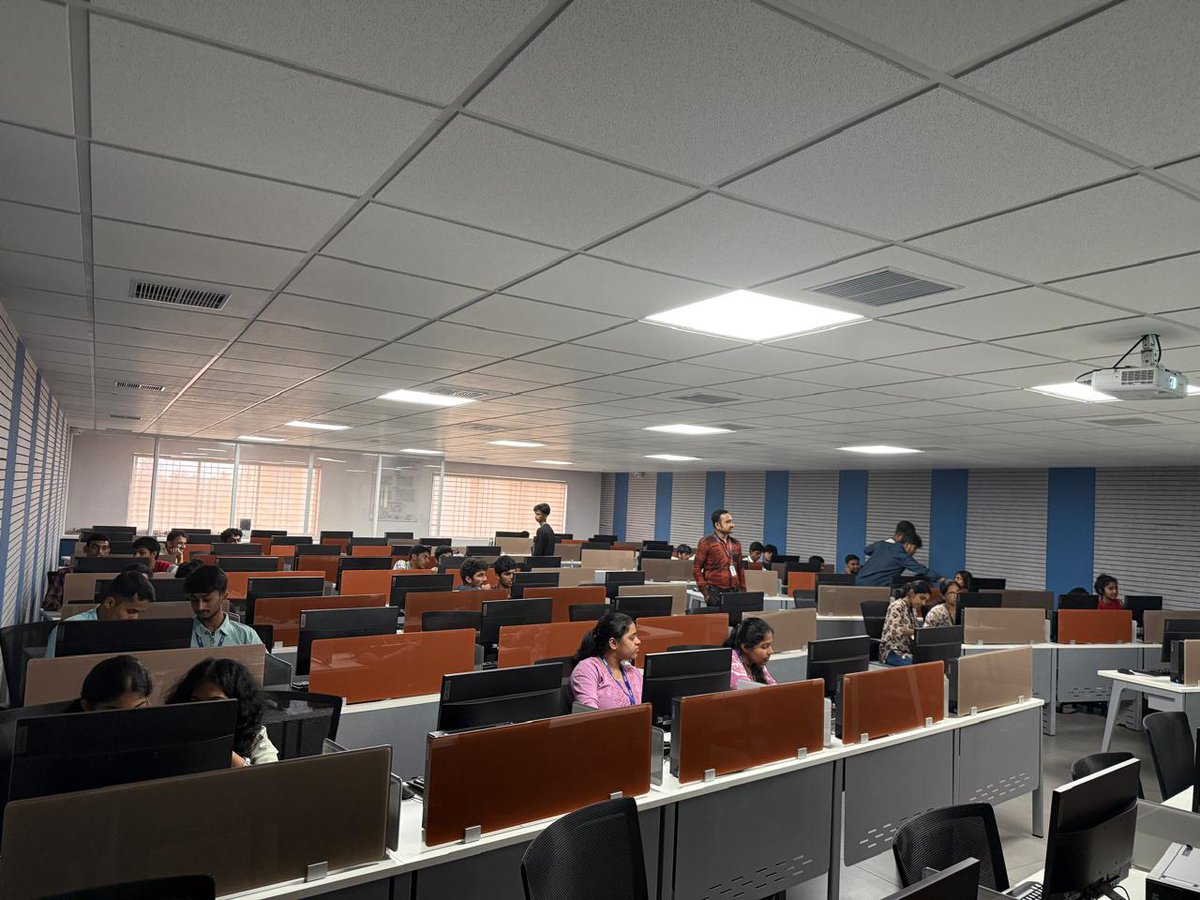 EceMite's tweet photo. Glimpses of the event C QUEST 2.0 – A C Programming Competition, organized by the Department of Electronics and Communication Engineering in association with the MITE IEEE Student Branch on 20/09/2025. https://t.co/Xh1Eb7Watw