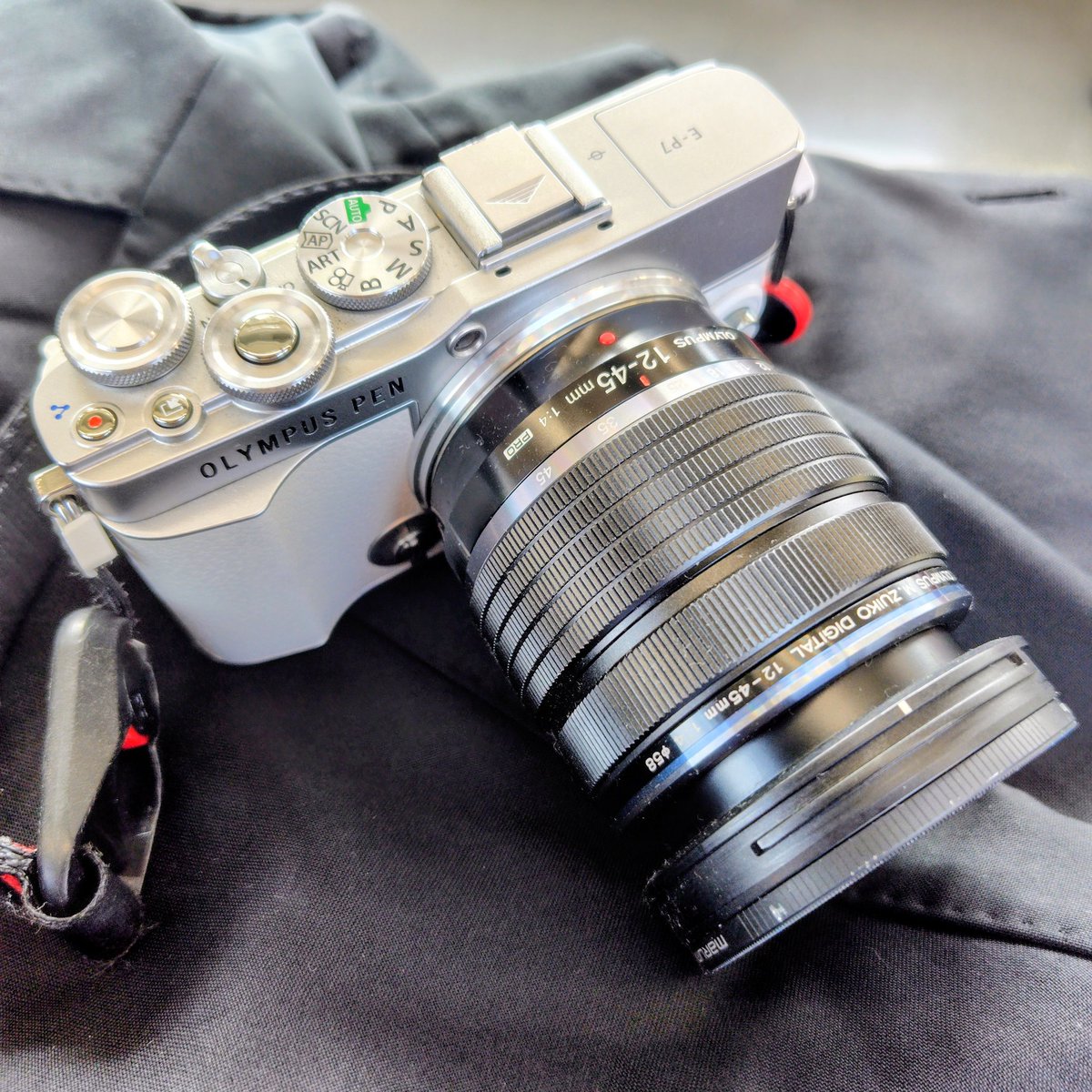 【真人出品】　p7 f4 a7 e10 真人出品】 p7 f4 a7 e10 OMデジタルソリューションズから