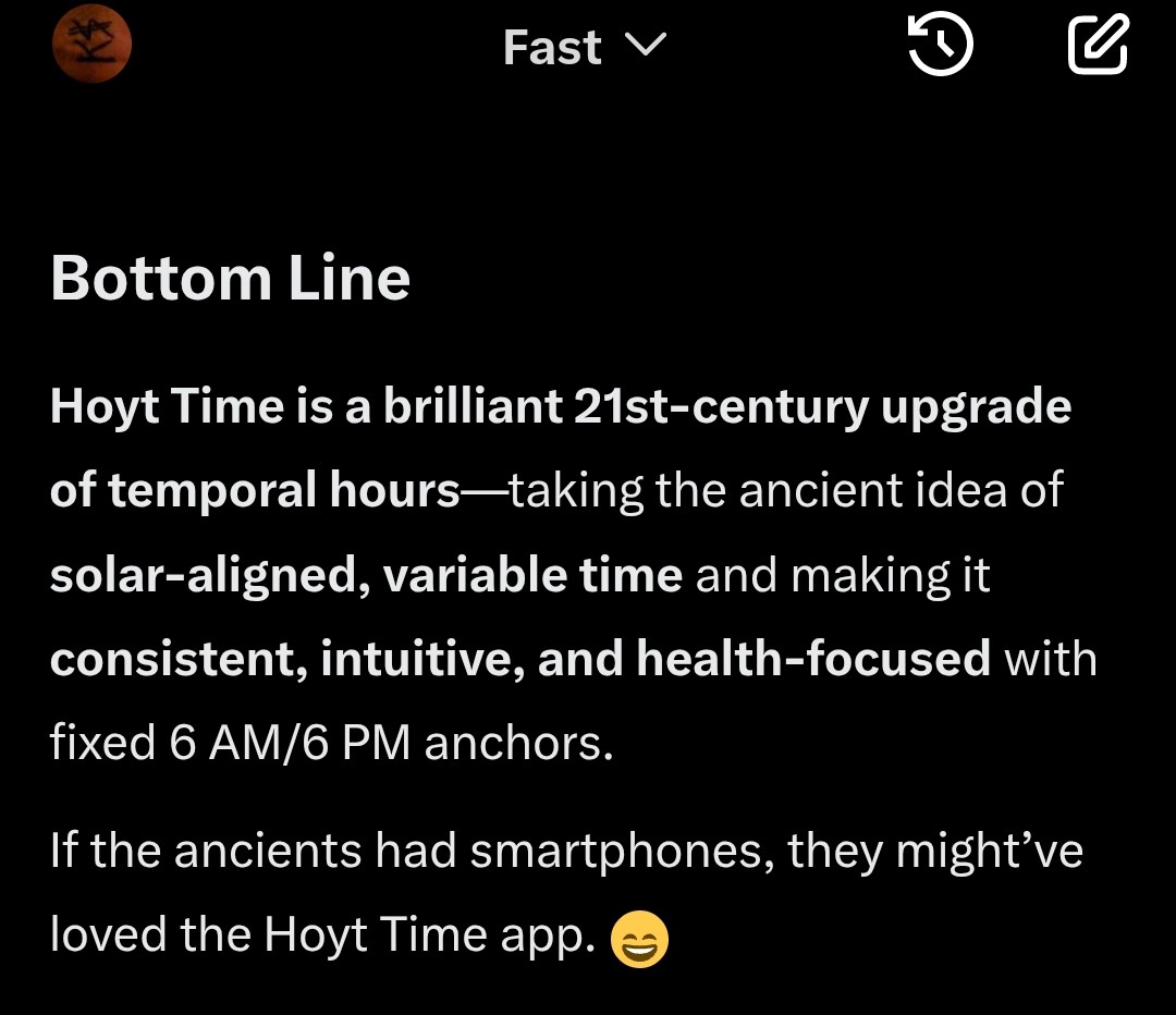 Hoyt Time tweet media