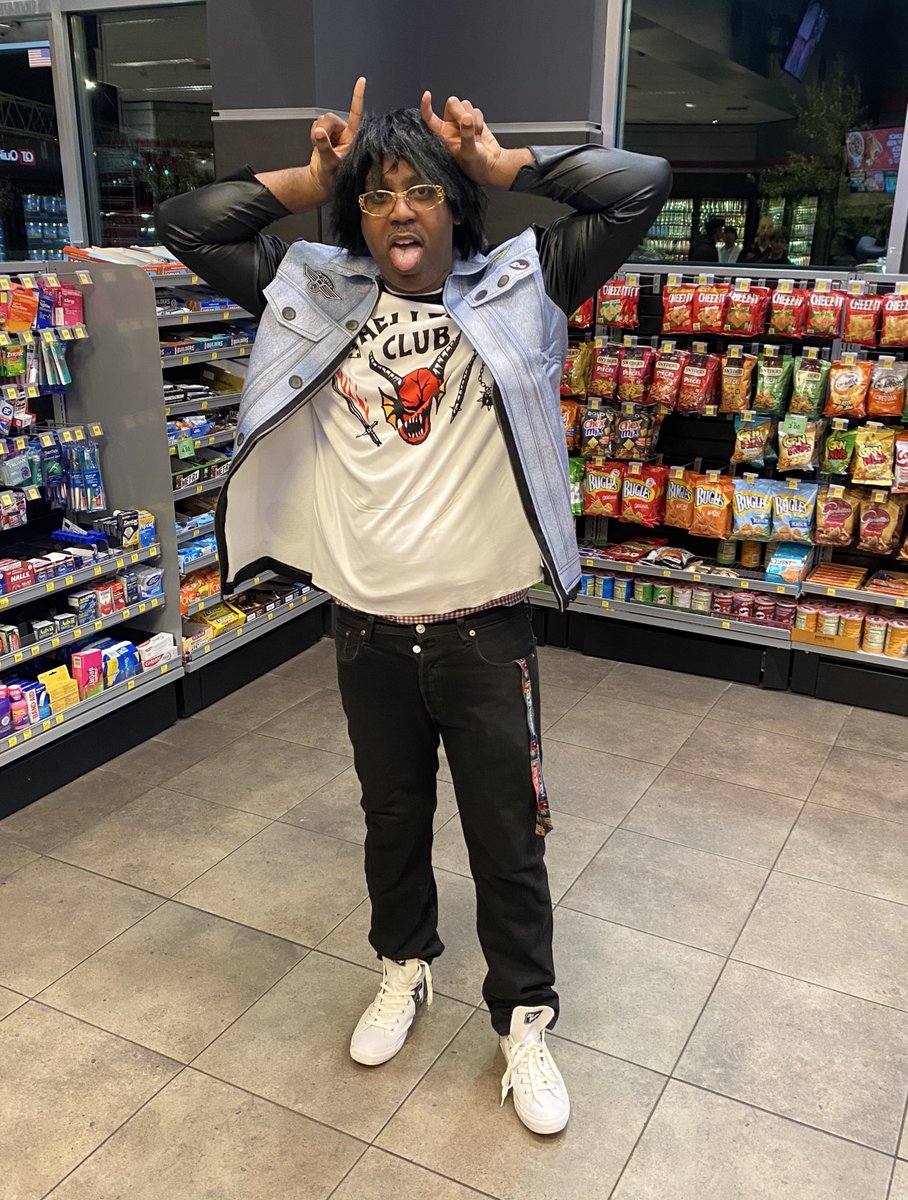 “I Think It’s My Year, Henderson. I Think It’s Finally My Year.”- Eddie Munson