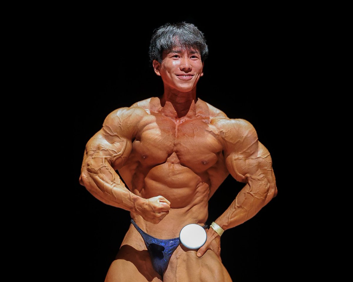 VITUPofficial's tweet image. FWJ初戦終え横川尚隆がコメント「世界との差はまだまだある、それは分かってる。でもその差は急速に縮まっている、間違いなくね」(VITUP!)
#Yahooニュース
▶news.yahoo.co.jp/articles/1eb47…