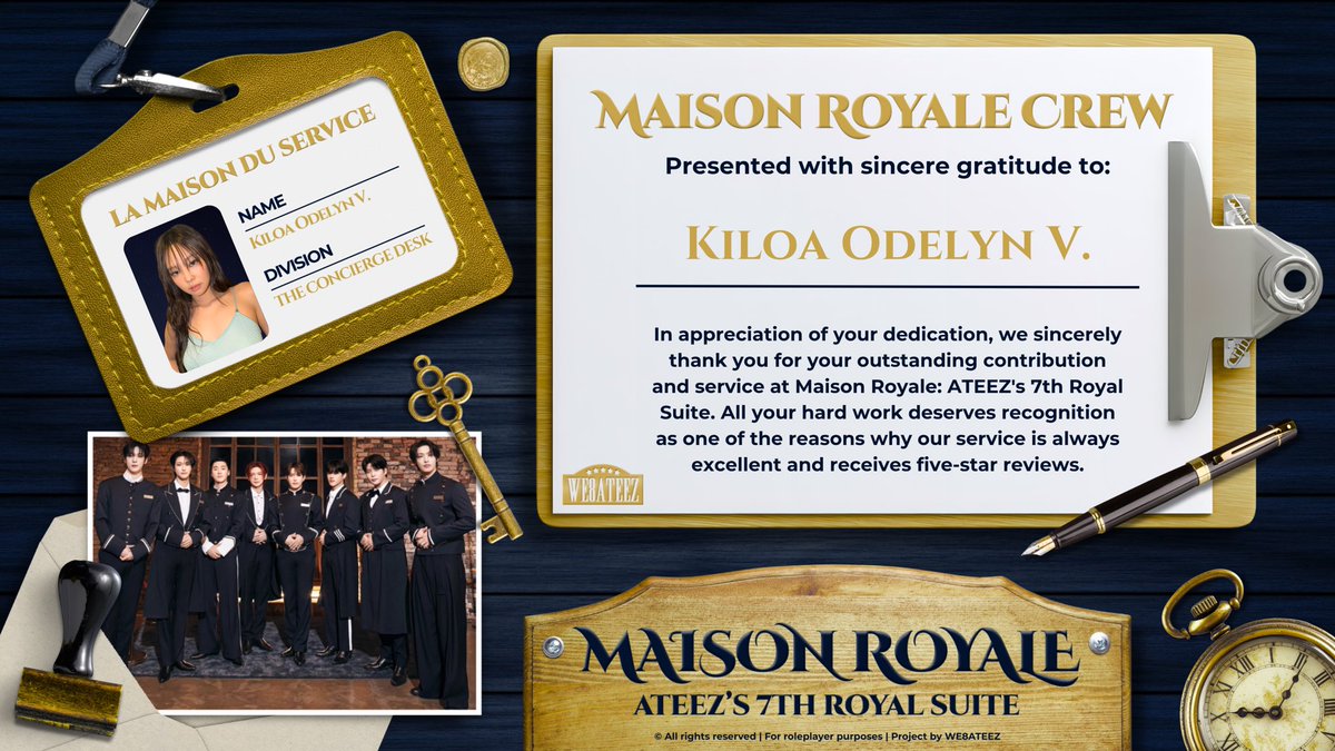 𐚁 시간 속에 숨겨진 보석의 기록 ✶⋆.ᐟ tweet media