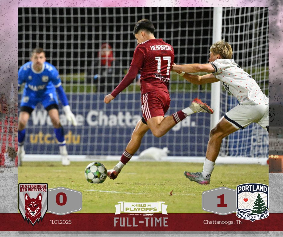 ChattRedWolves's tweet image. Fought to the end.  Thank you, Wolfpack! ❤️‍🔥

#DaleLobos🔴🐺