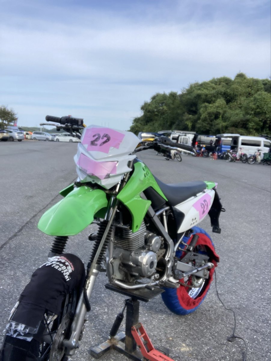 梅さん 梅さん La Vie En Rose】Ride Through Northeast Japan Expressway