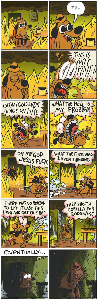 guileffb's tweet image. Olhei minhas faturas e me encontro assim