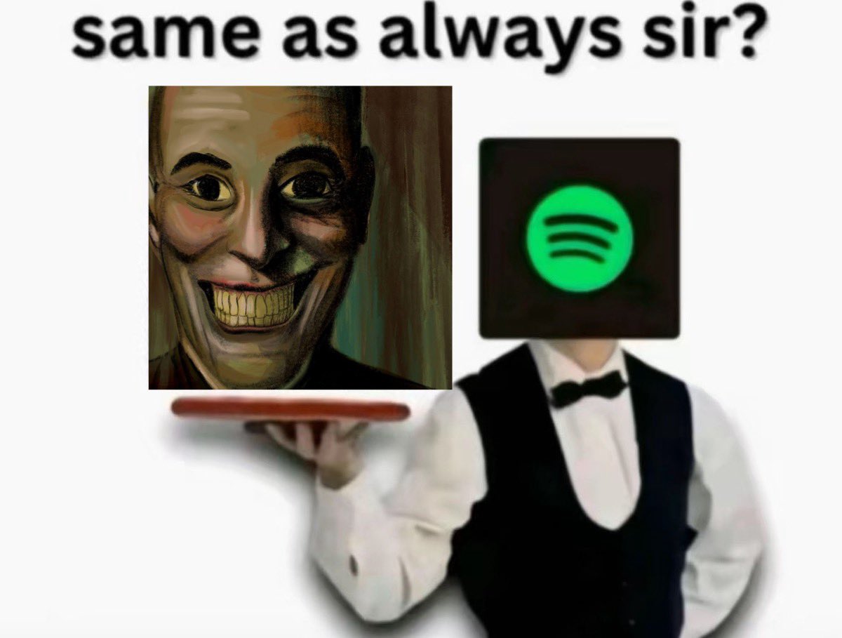 wesExe (@memedewd) on Twitter photo 